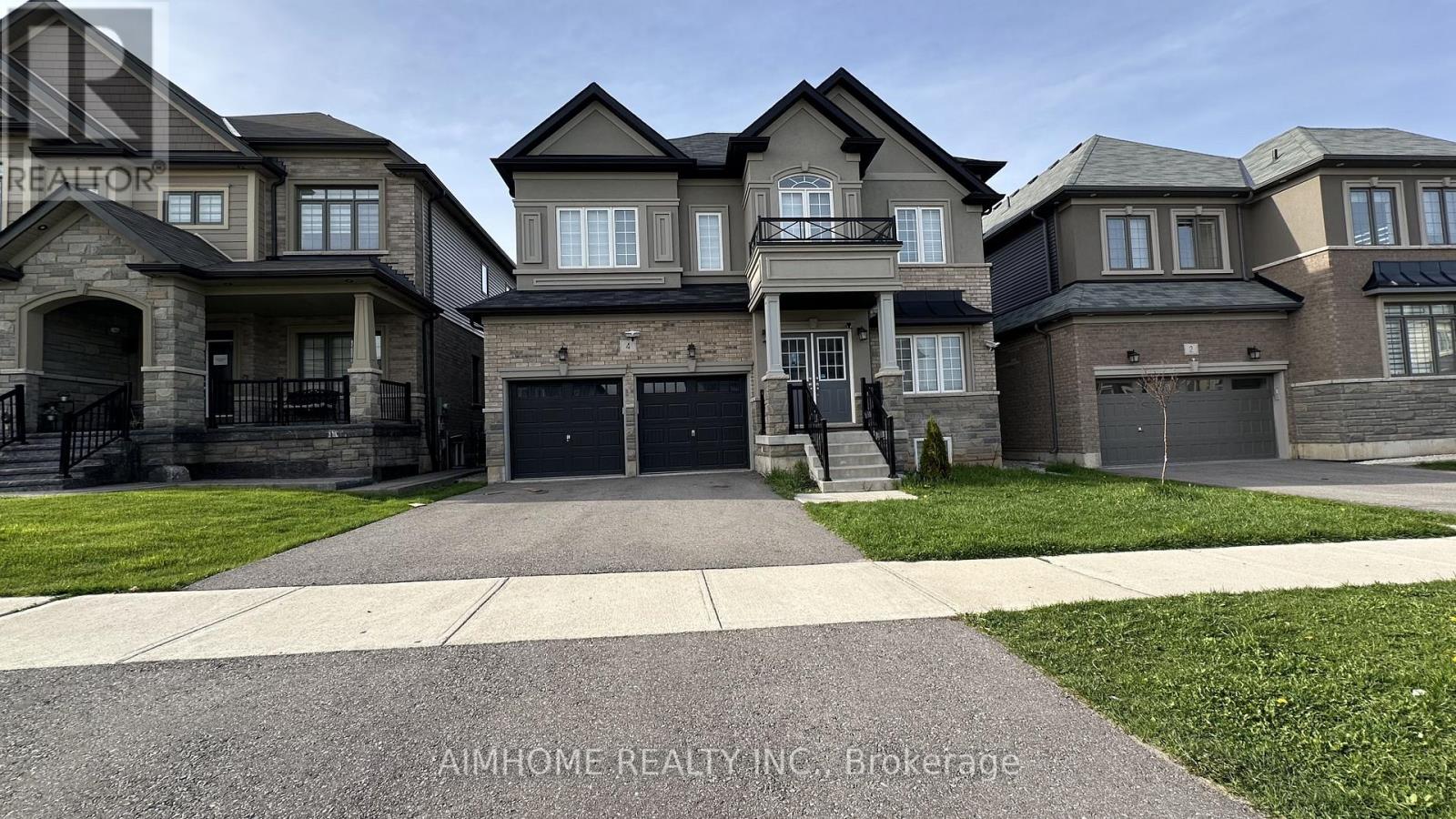 BASEMENT - 4 FLAGG AVENUE, Brant, Ontario