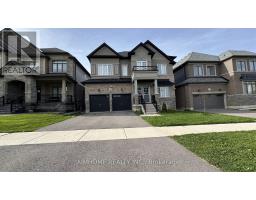 BASEMENT - 4 FLAGG AVENUE, Brant, Ontario