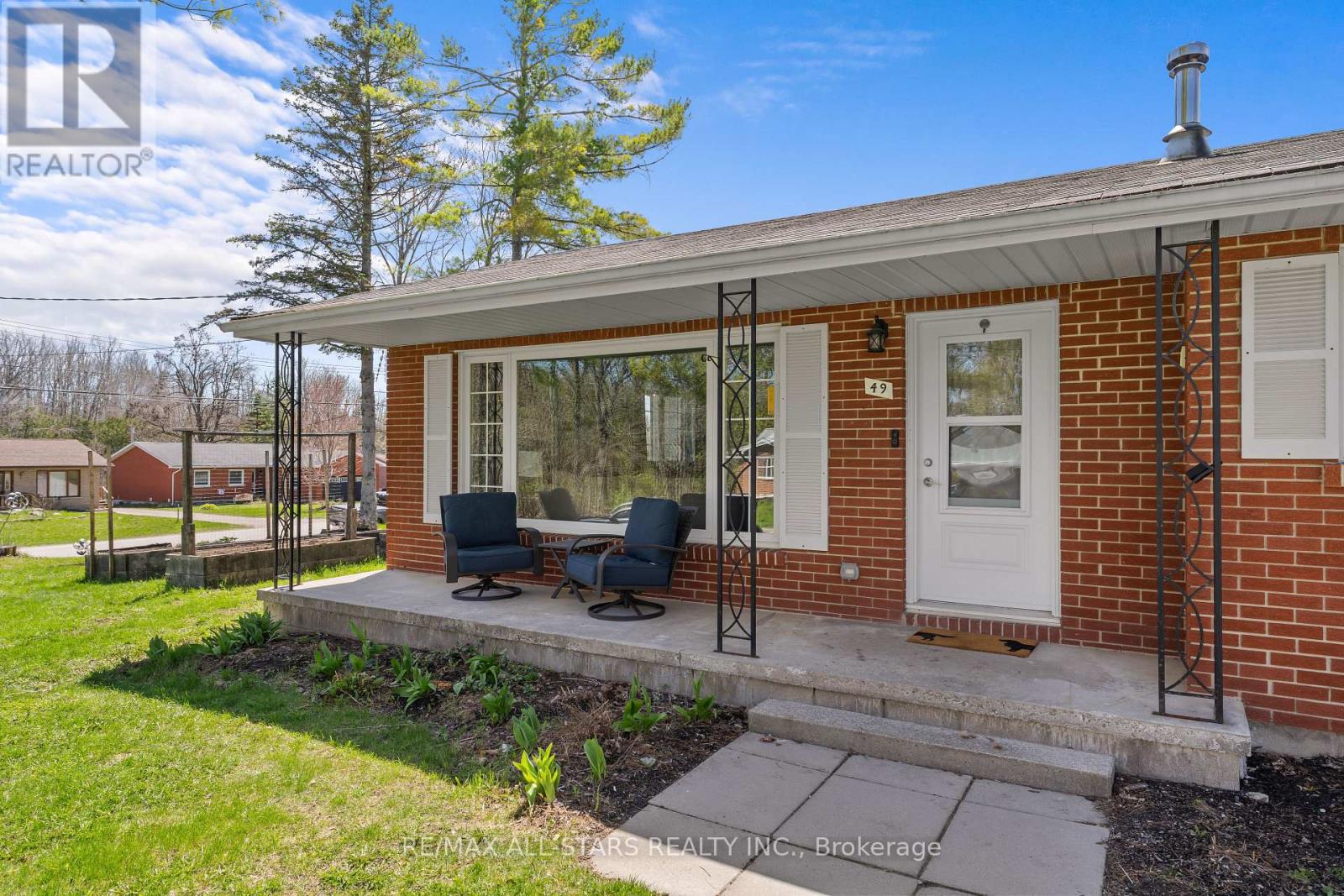 49 Kennedy Drive, Kawartha Lakes, Ontario  K0M 1N0 - Photo 38 - X12896206