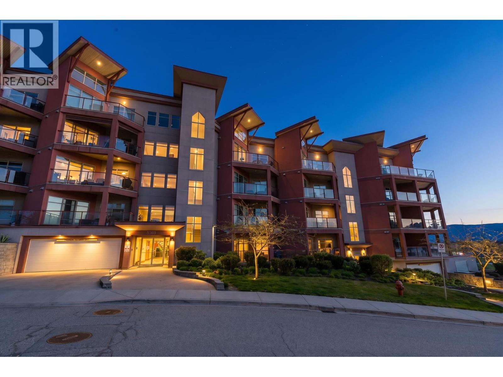 3205 Skyview Lane Unit# 508, West Kelowna, British Columbia