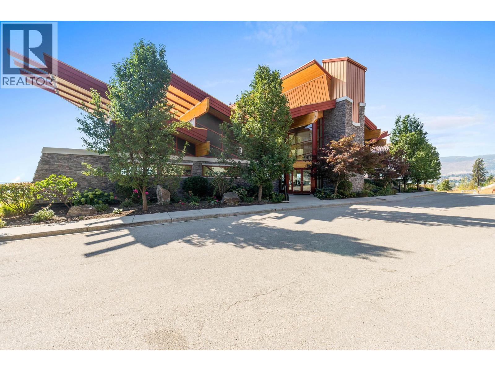 3205 Skyview Lane Unit# 508, West Kelowna, British Columbia  V4T 3J3 - Photo 2 - 10378923