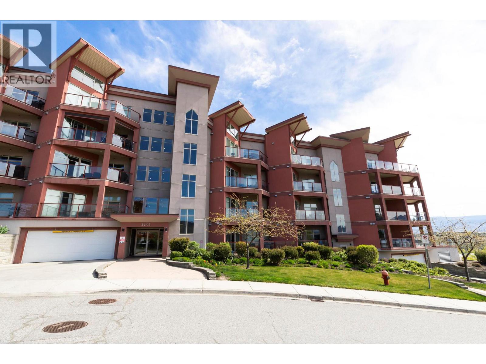 3205 Skyview Lane Unit# 508, West Kelowna, British Columbia  V4T 3J3 - Photo 22 - 10378923