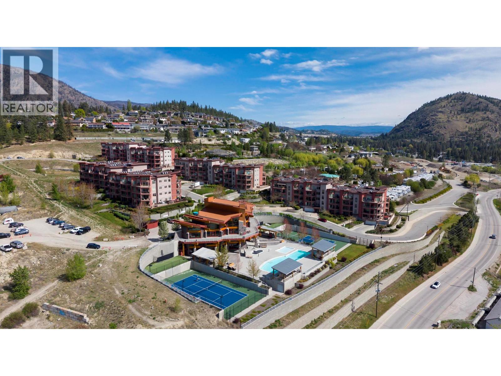 3205 Skyview Lane Unit# 508, West Kelowna, British Columbia  V4T 3J3 - Photo 25 - 10378923