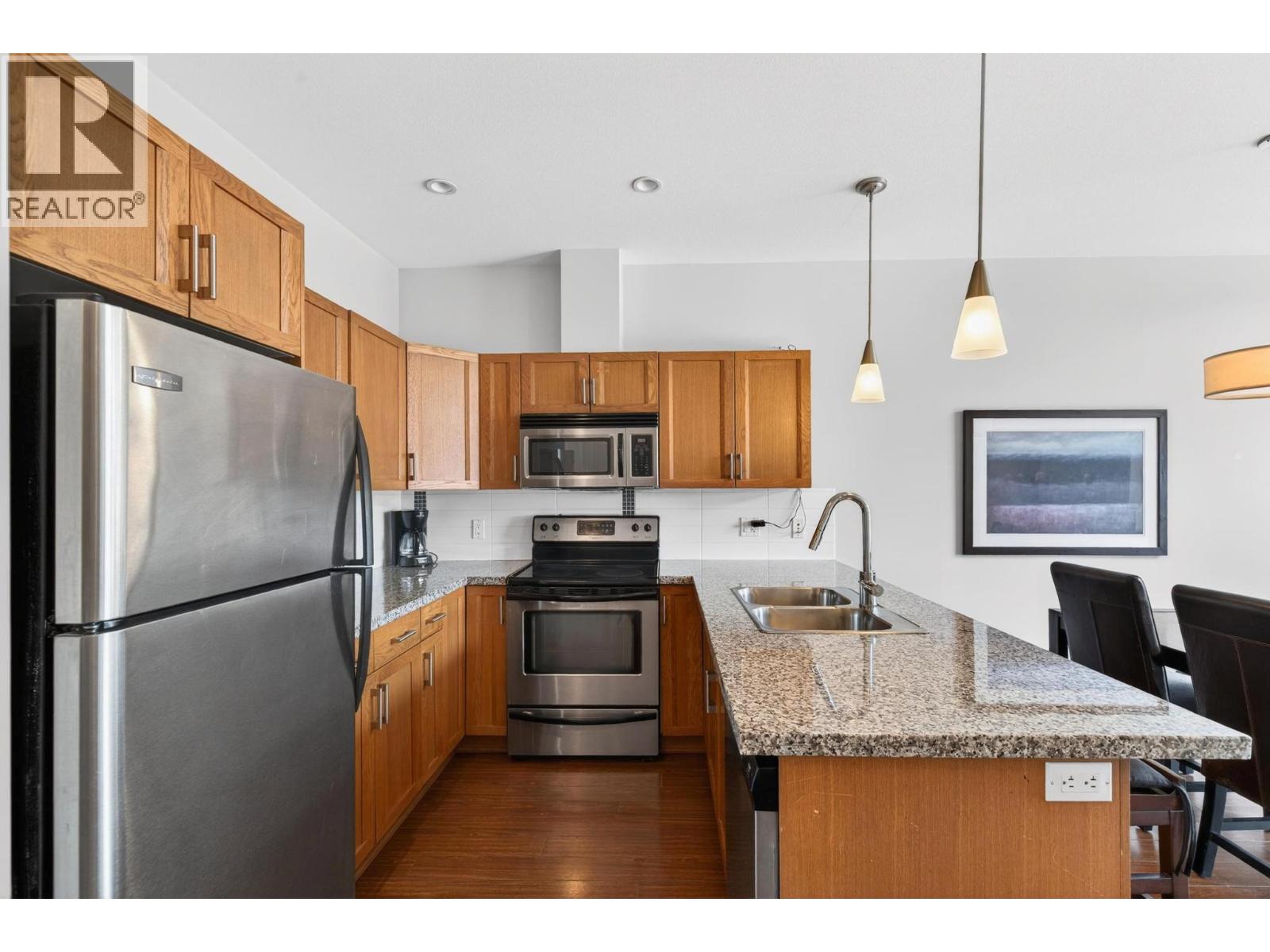 3205 Skyview Lane Unit# 508, West Kelowna, British Columbia  V4T 3J3 - Photo 3 - 10378923