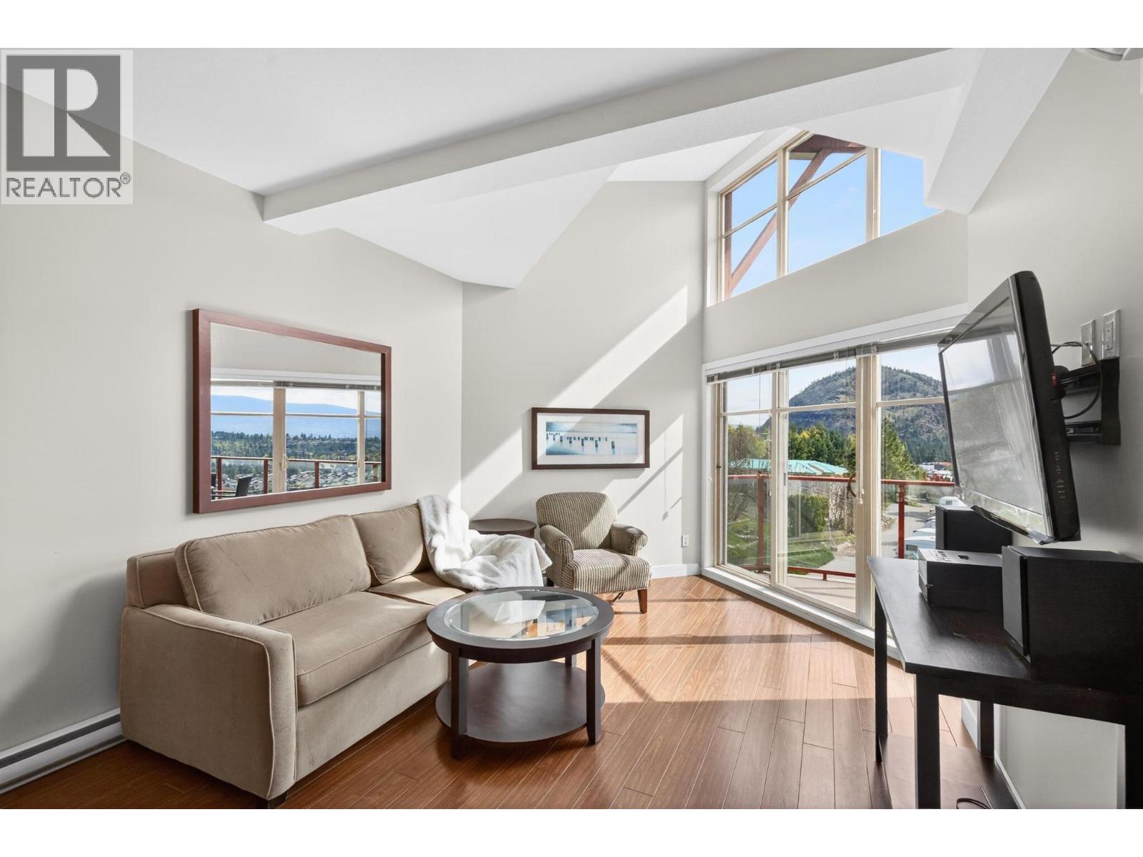 3205 Skyview Lane Unit# 508, West Kelowna, British Columbia  V4T 3J3 - Photo 7 - 10378923