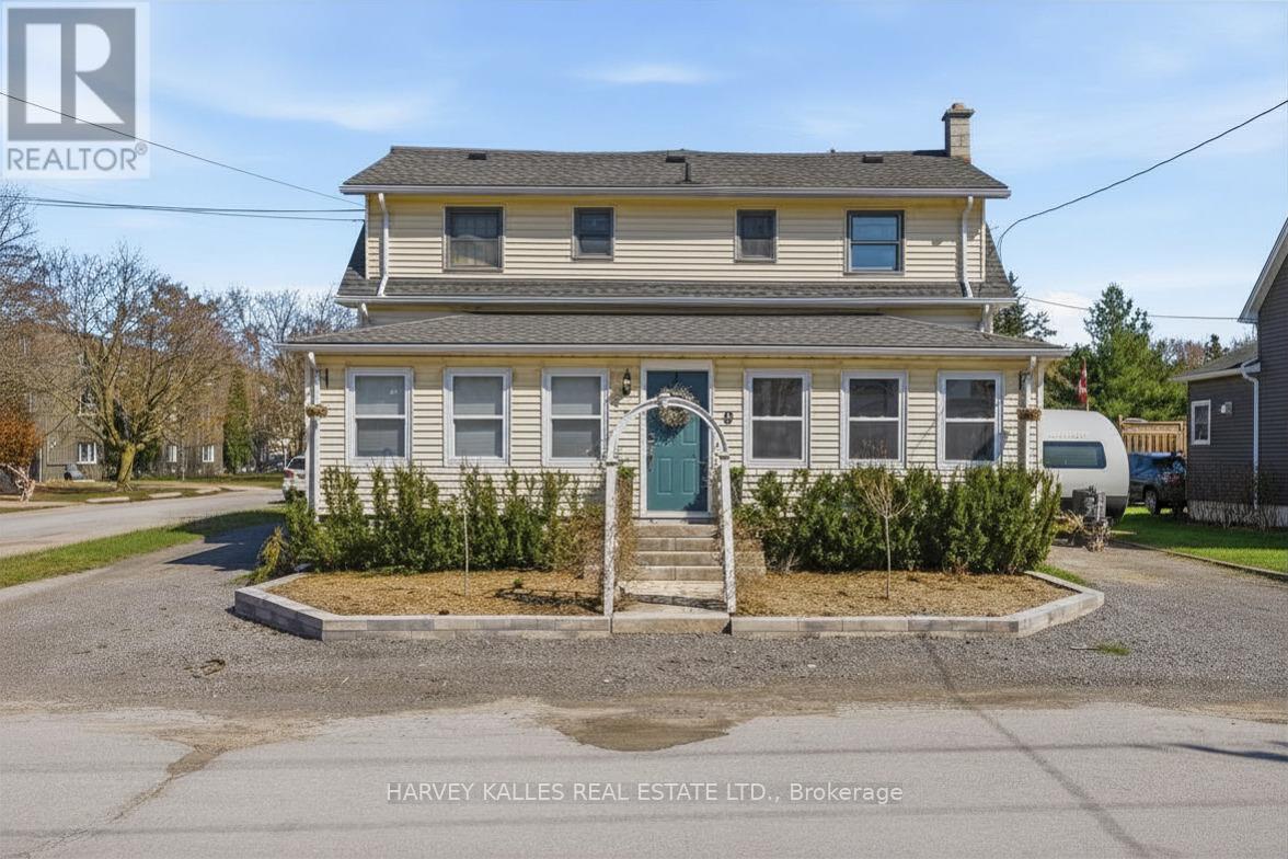 7-9 SPRING STREET, Prince Edward County, Ontario