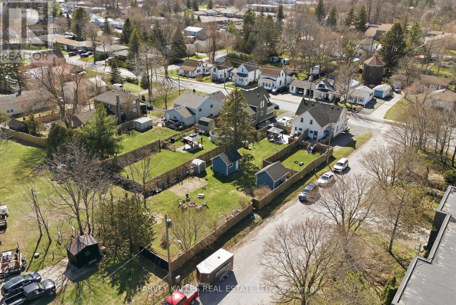 7-9 Spring Street, Prince Edward County, Ontario  K0K 2T0 - Photo 2 - X13055218