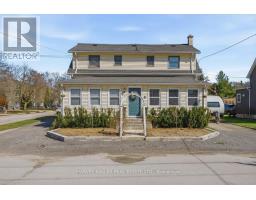 7-9 SPRING STREET, Prince Edward County, Ontario