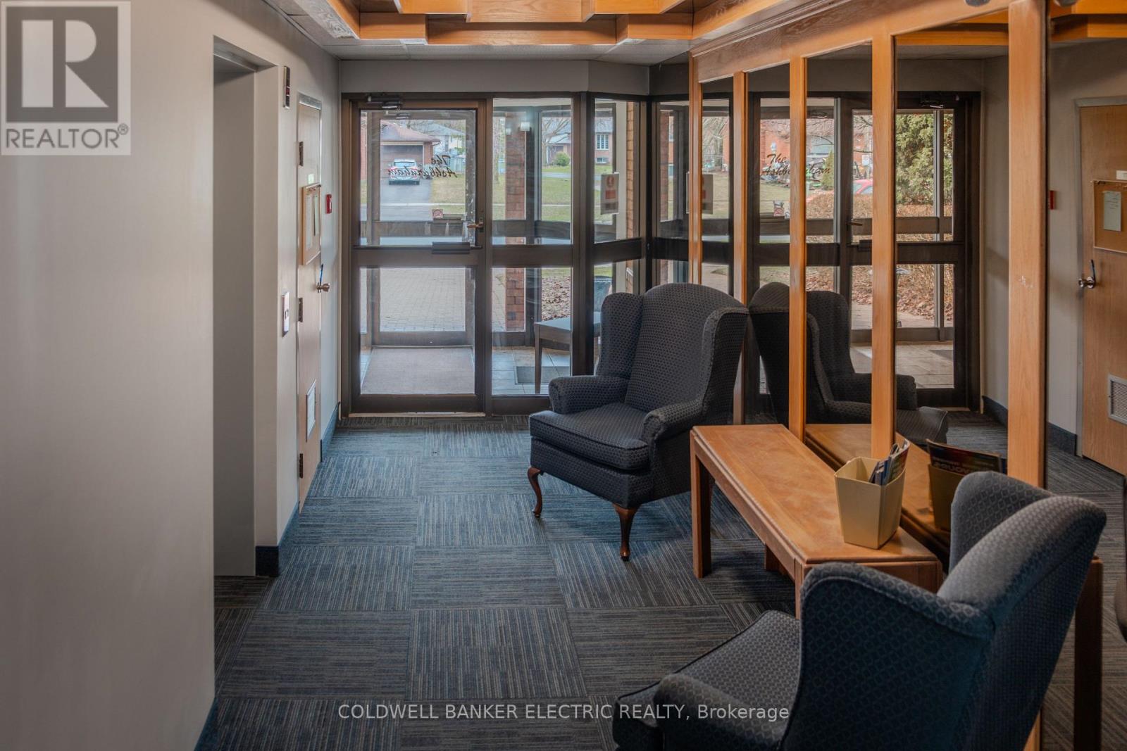 105 - 2185 Walker Avenue, Peterborough, Ontario  K9L 1T6 - Photo 17 - X13055270