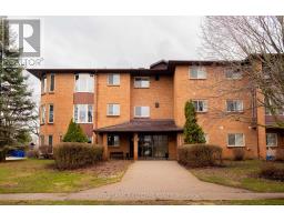 105 - 2185 WALKER AVENUE, Peterborough, Ontario