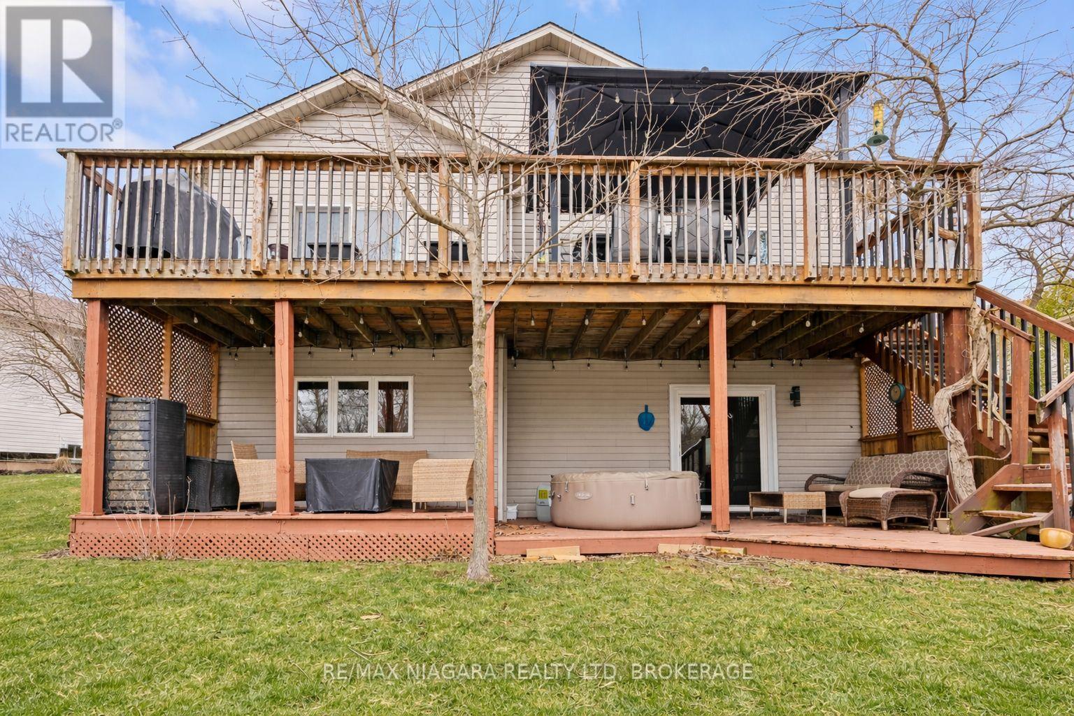 7852 Charnwood Avenue, Niagara Falls, Ontario  L2H 3E2 - Photo 26 - X12983122