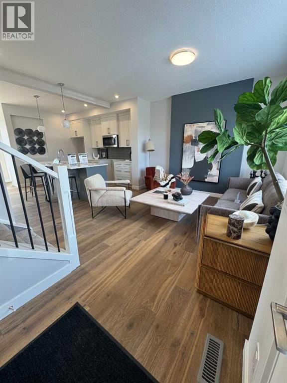 109 Cobblestone Gate SW, Airdrie, Alberta  T4B 4Z9 - Photo 6 - A2276230