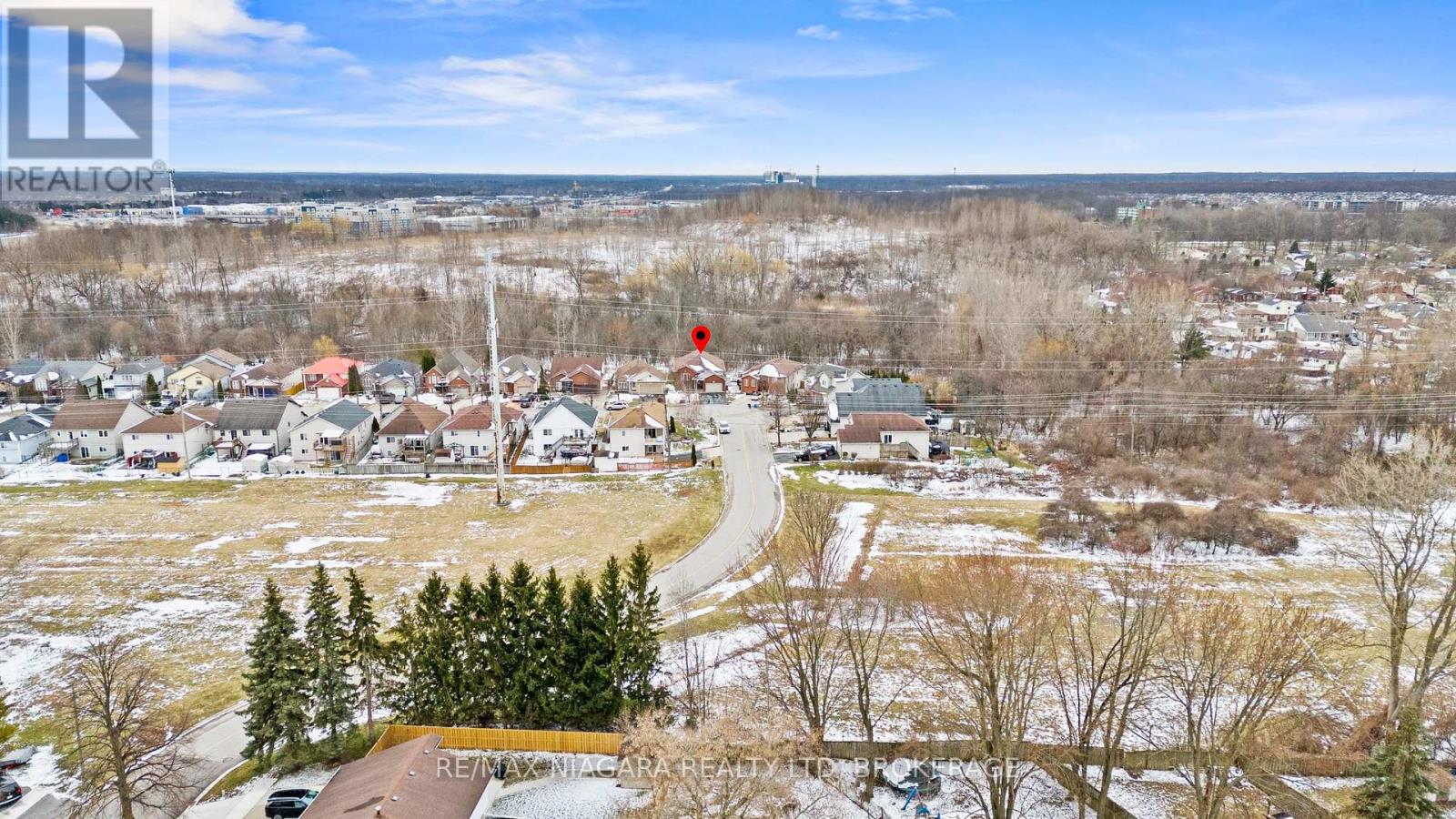 7852 Charnwood Avenue, Niagara Falls, Ontario  L2H 3E2 - Photo 33 - X12983122