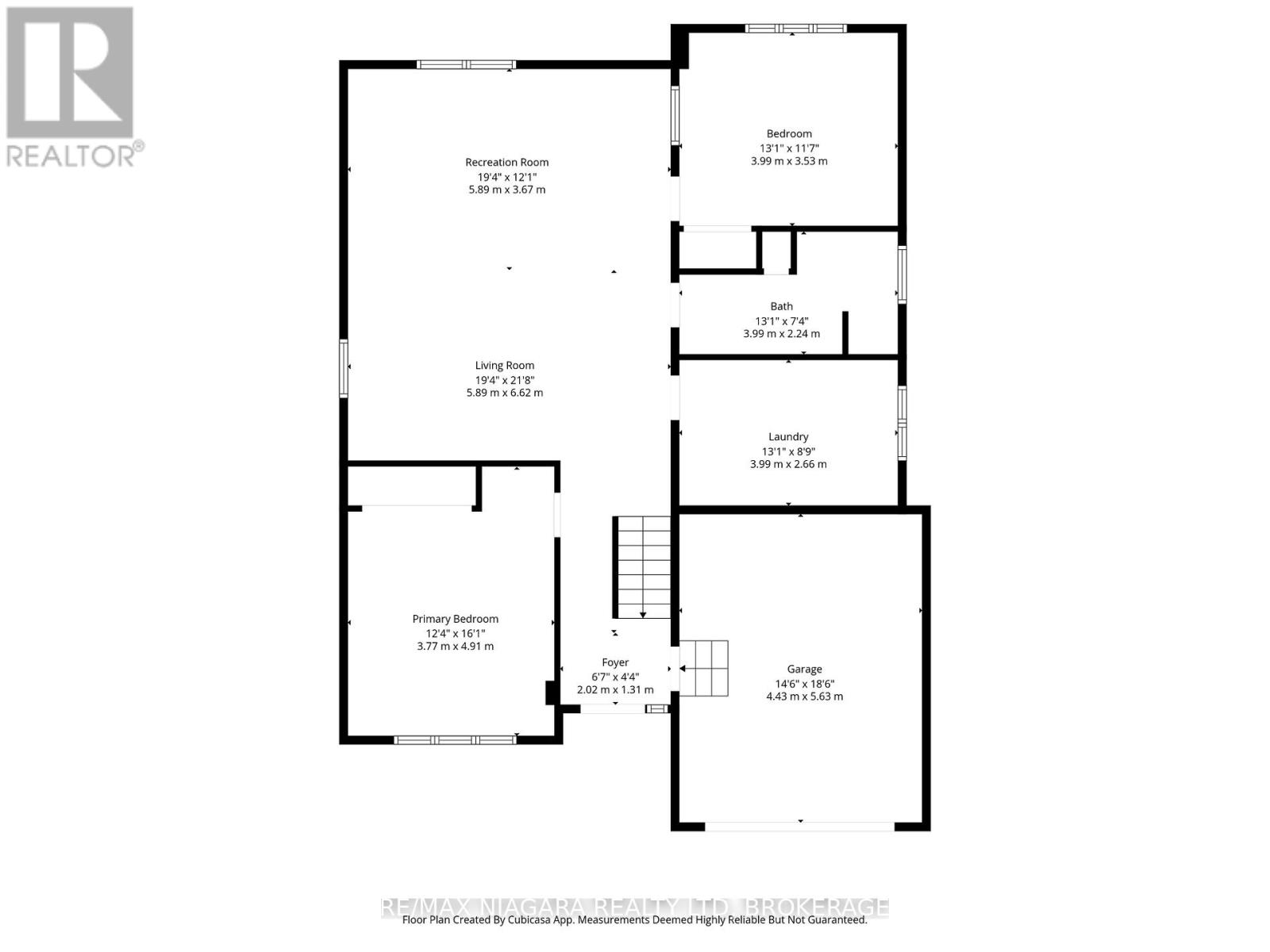 7852 Charnwood Avenue, Niagara Falls, Ontario  L2H 3E2 - Photo 37 - X12983122