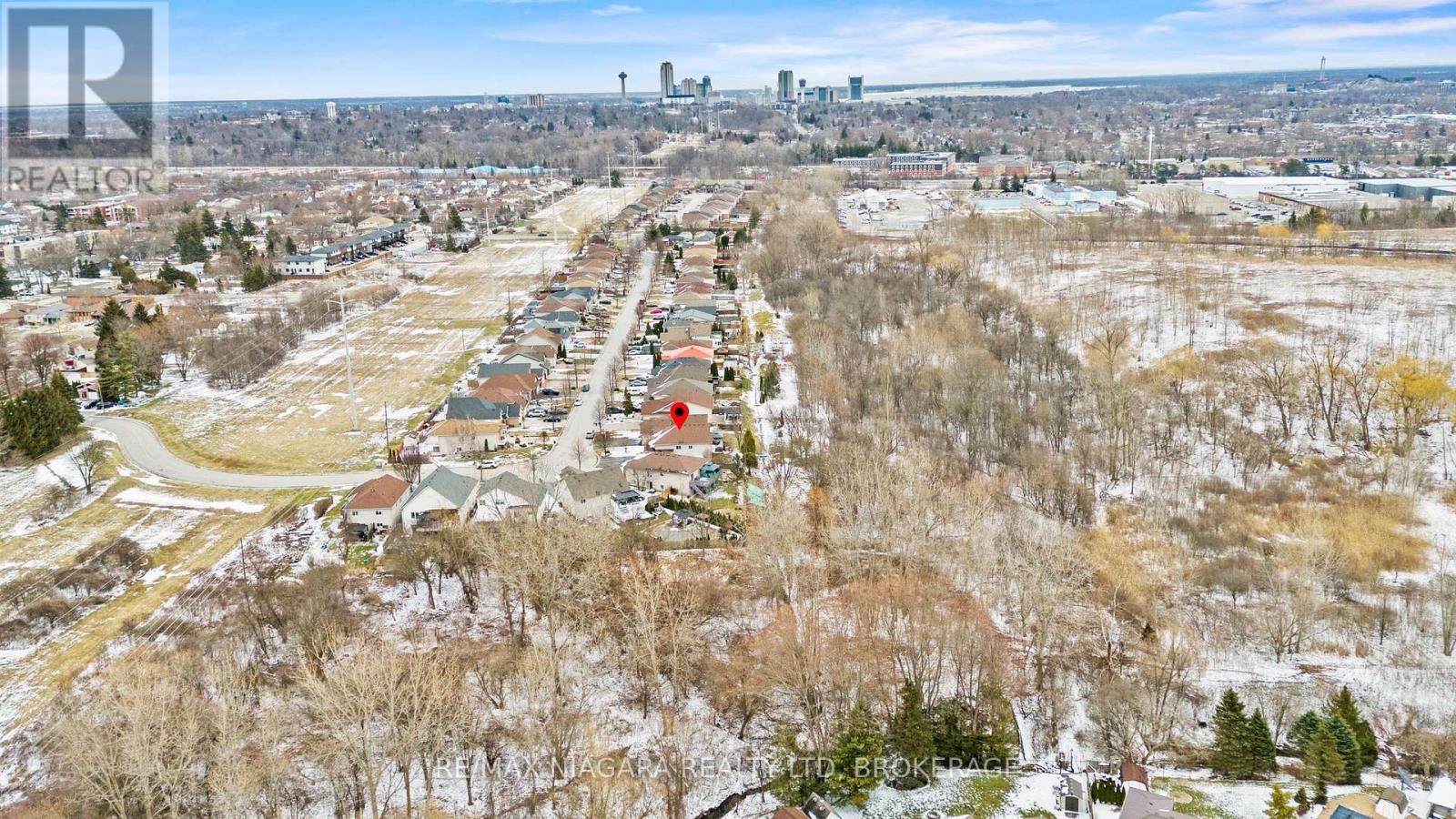 7852 Charnwood Avenue, Niagara Falls, Ontario  L2H 3E2 - Photo 36 - X12983122