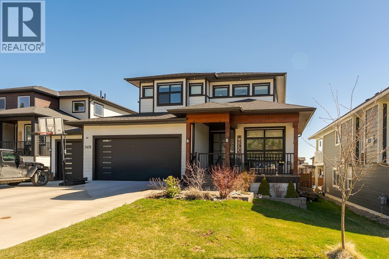 2478-2480 Carmichael Place, Prince George, British Columbia  V2N 0B9 - Photo 40 - R3116848