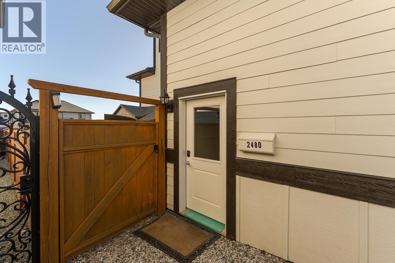 2478-2480 Carmichael Place, Prince George, British Columbia  V2N 0B9 - Photo 36 - R3116848