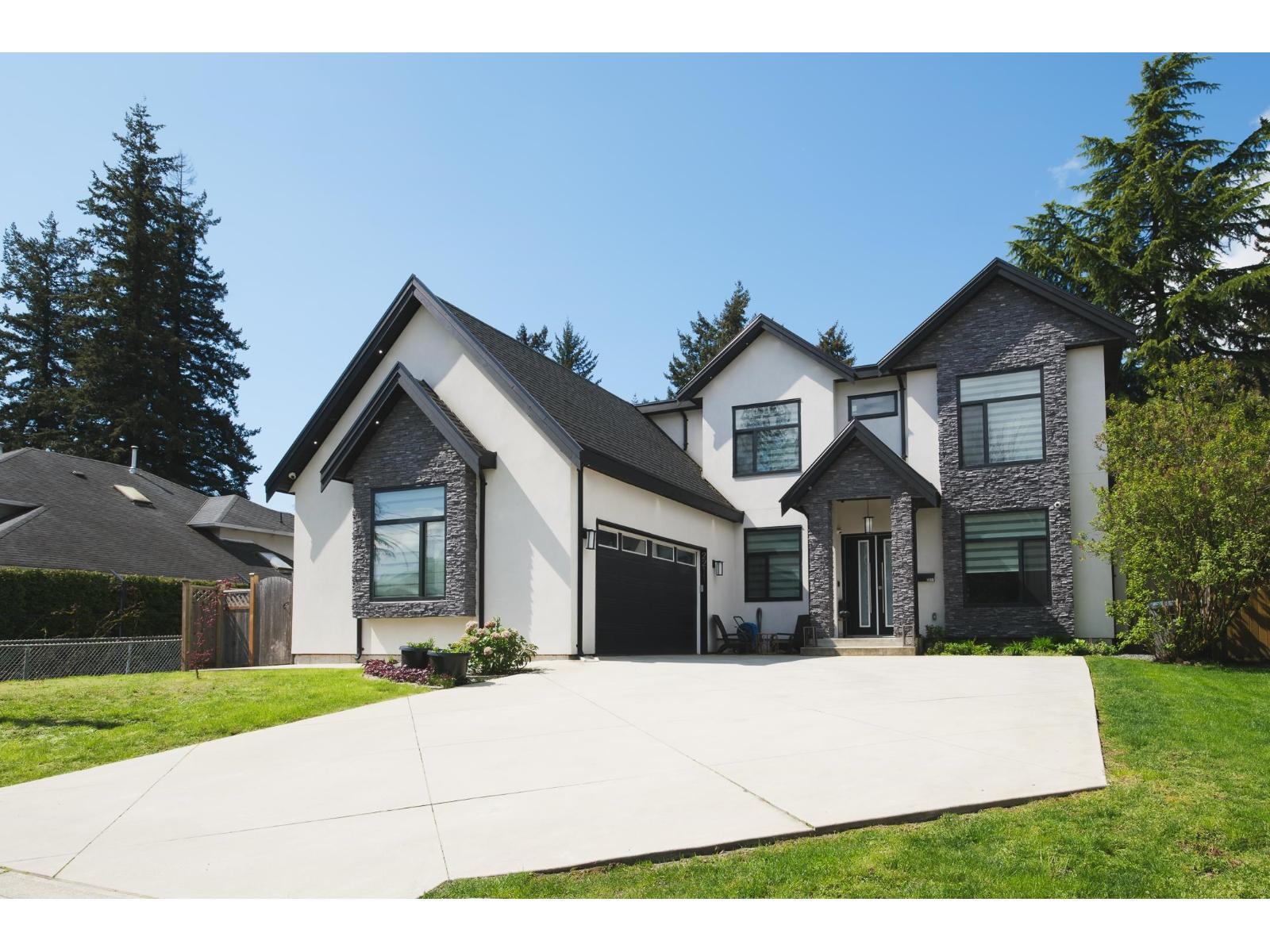 2211 154 Street, Surrey, British Columbia  V4A 4S6 - Photo 3 - R3116851