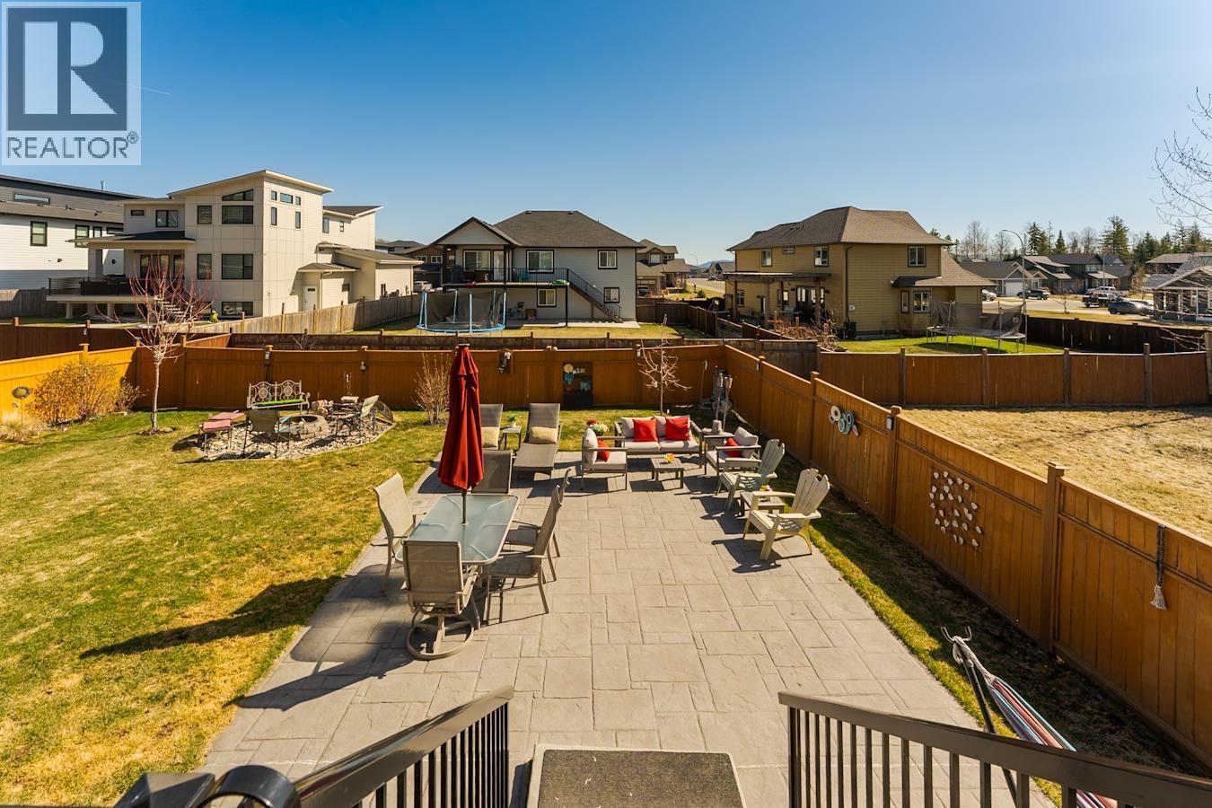 2478-2480 Carmichael Place, Prince George, British Columbia  V2N 0B9 - Photo 35 - R3116848