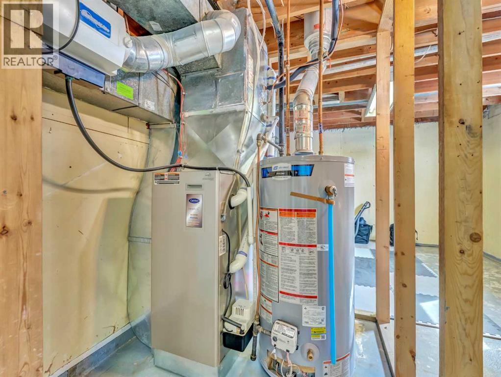 161 Burns Crescent Nw, Medicine Hat, Alberta  T1A 6W2 - Photo 31 - A2305536