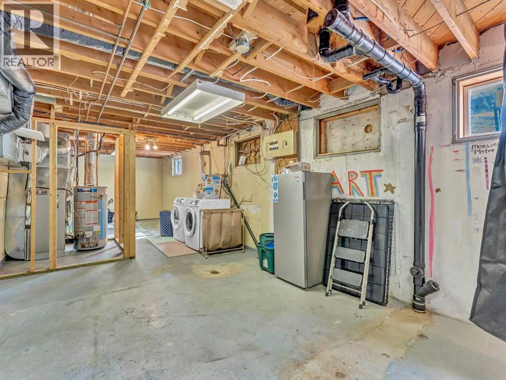 161 Burns Crescent Nw, Medicine Hat, Alberta  T1A 6W2 - Photo 25 - A2305536