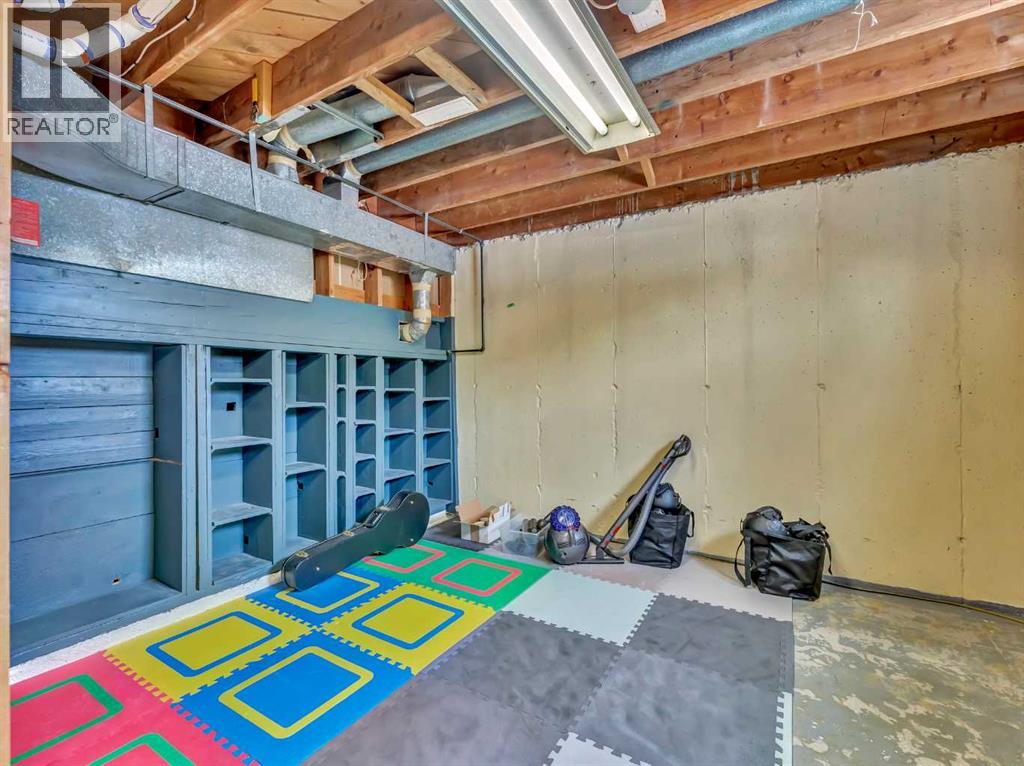 161 Burns Crescent Nw, Medicine Hat, Alberta  T1A 6W2 - Photo 28 - A2305536