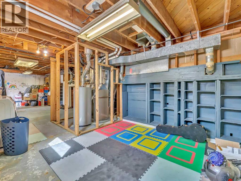 161 Burns Crescent Nw, Medicine Hat, Alberta  T1A 6W2 - Photo 29 - A2305536