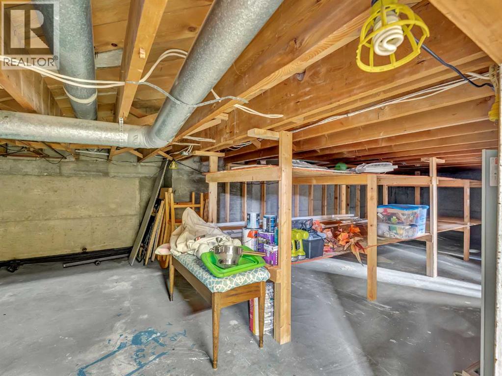 161 Burns Crescent Nw, Medicine Hat, Alberta  T1A 6W2 - Photo 32 - A2305536