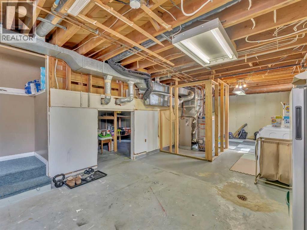 161 Burns Crescent Nw, Medicine Hat, Alberta  T1A 6W2 - Photo 26 - A2305536