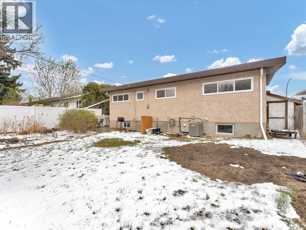 161 Burns Crescent Nw, Medicine Hat, Alberta  T1A 6W2 - Photo 39 - A2305536