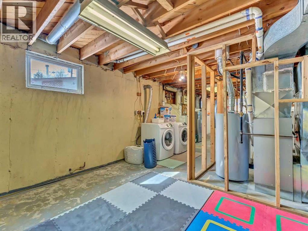 161 Burns Crescent Nw, Medicine Hat, Alberta  T1A 6W2 - Photo 30 - A2305536