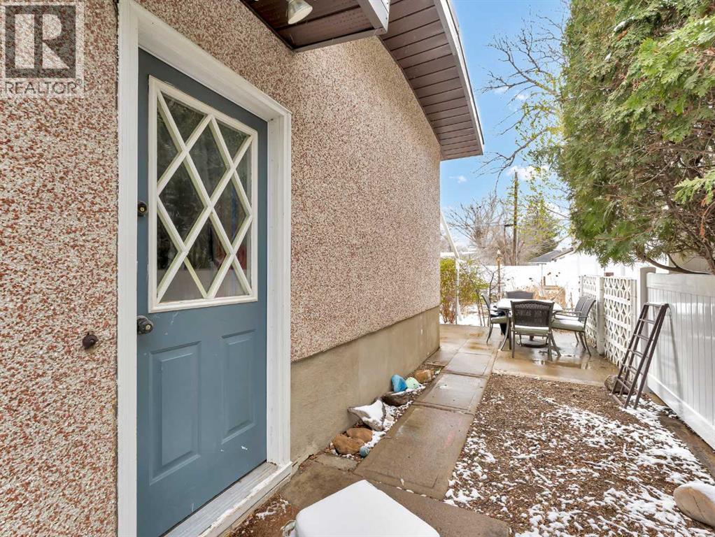 161 Burns Crescent Nw, Medicine Hat, Alberta  T1A 6W2 - Photo 33 - A2305536