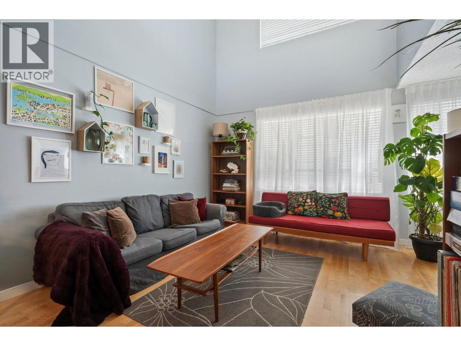 407 1345 Comox Street, Vancouver, British Columbia  V6E 4E4 - Photo 4 - R3116512