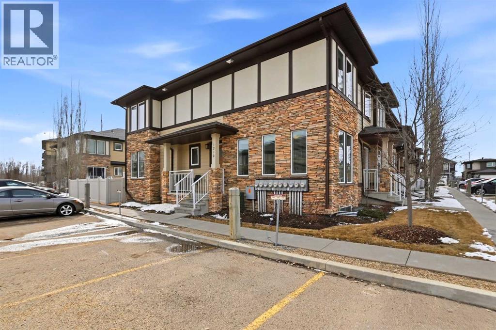 1210, 339 Viscount Drive, Red Deer, Alberta  T4R 0S2 - Photo 2 - A2288983