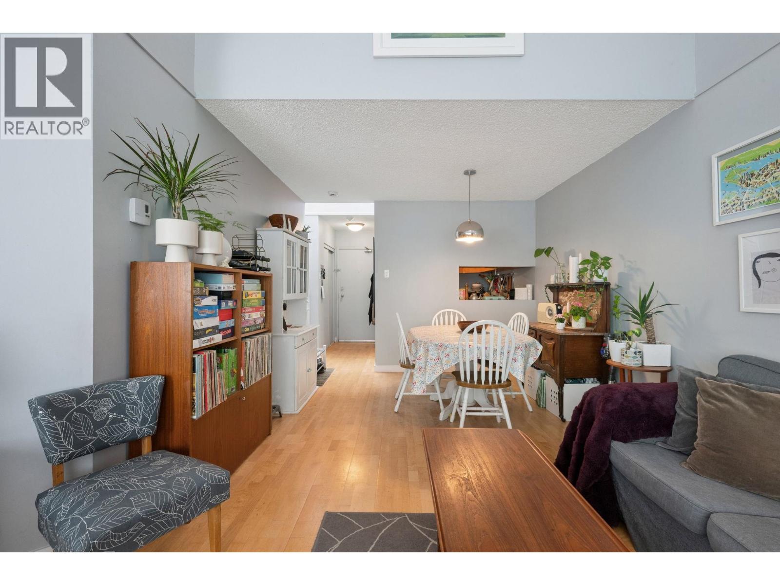 407 1345 Comox Street, Vancouver, British Columbia  V6E 4E4 - Photo 5 - R3116512