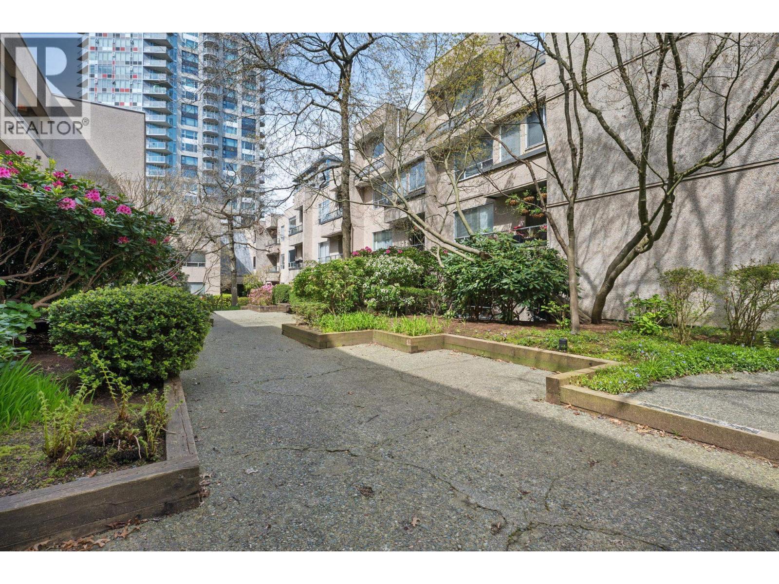 407 1345 Comox Street, Vancouver, British Columbia  V6E 4E4 - Photo 23 - R3116512