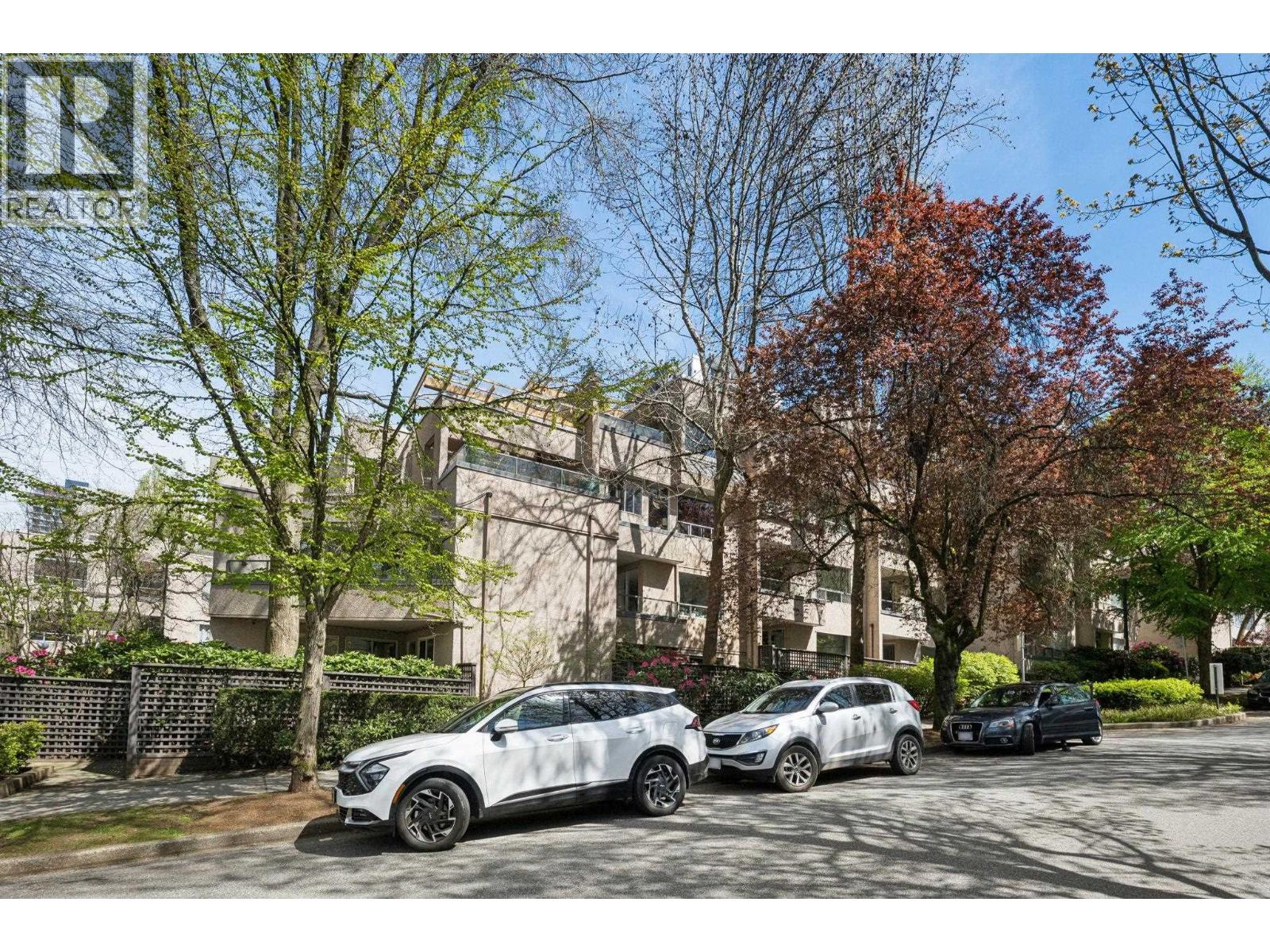 407 1345 Comox Street, Vancouver, British Columbia  V6E 4E4 - Photo 19 - R3116512