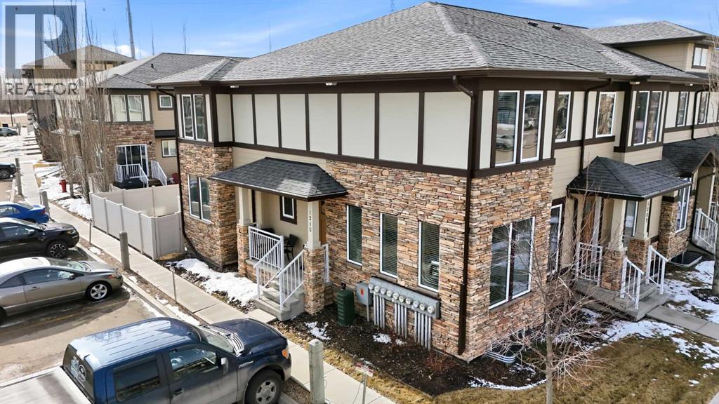 1210, 339 Viscount Drive, Red Deer, Alberta  T4R 0S2 - Photo 29 - A2288983