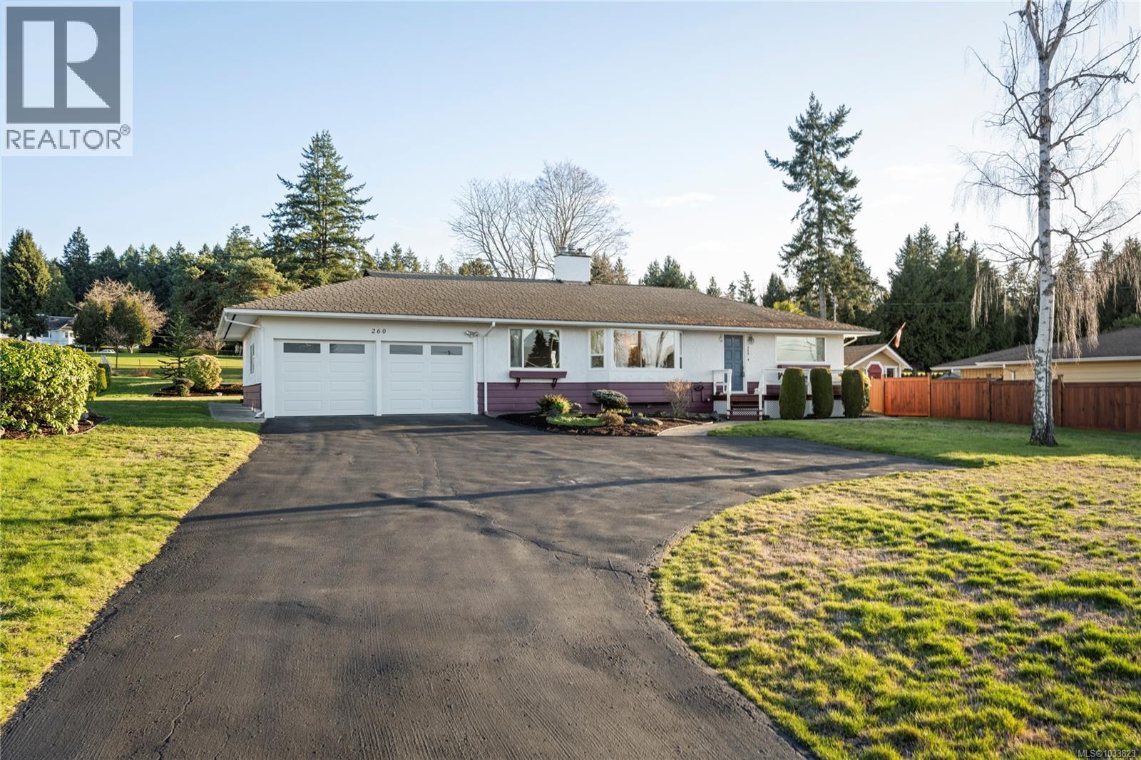 260 Elizabeth Ave, Qualicum Beach, British Columbia  V9K 1G8 - Photo 5 - 1033823