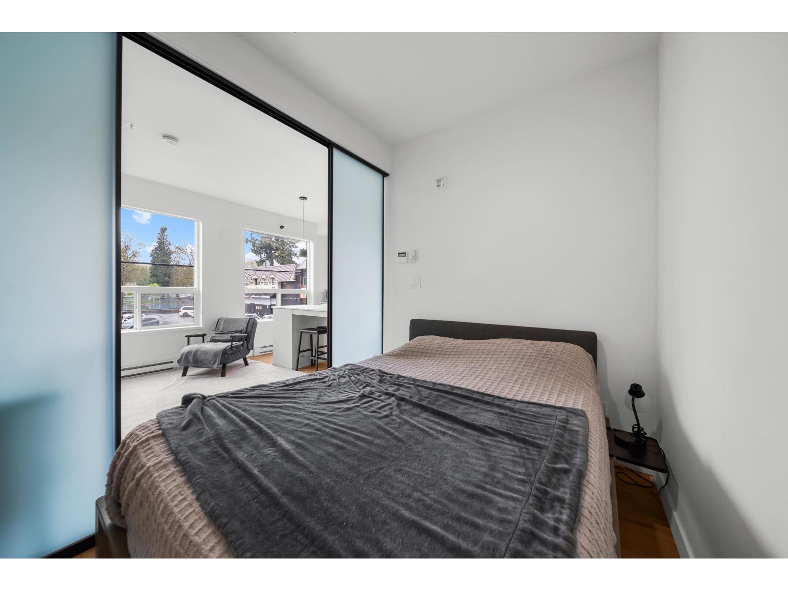 220 2493 Montrose Avenue, Abbotsford, British Columbia  V2S 3T2 - Photo 9 - R3116390