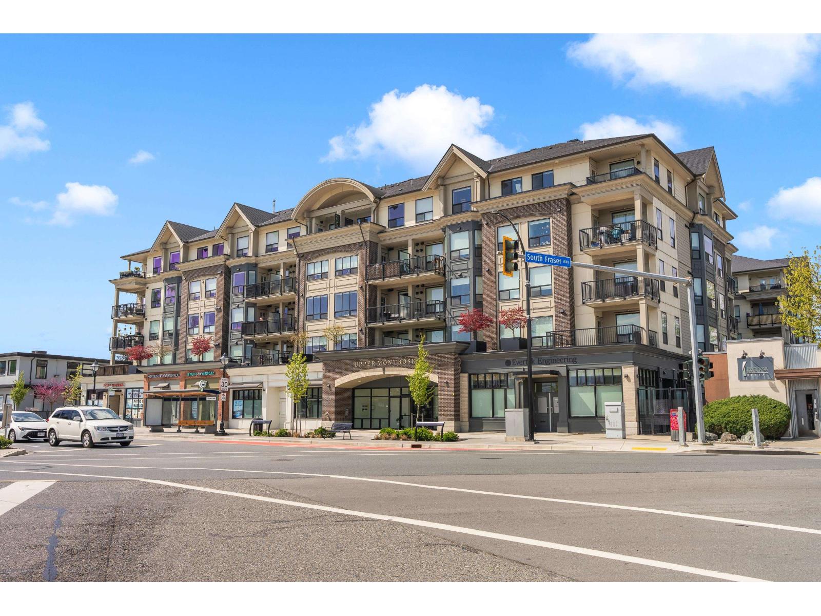 220 2493 Montrose Avenue, Abbotsford, British Columbia  V2S 3T2 - Photo 19 - R3116390