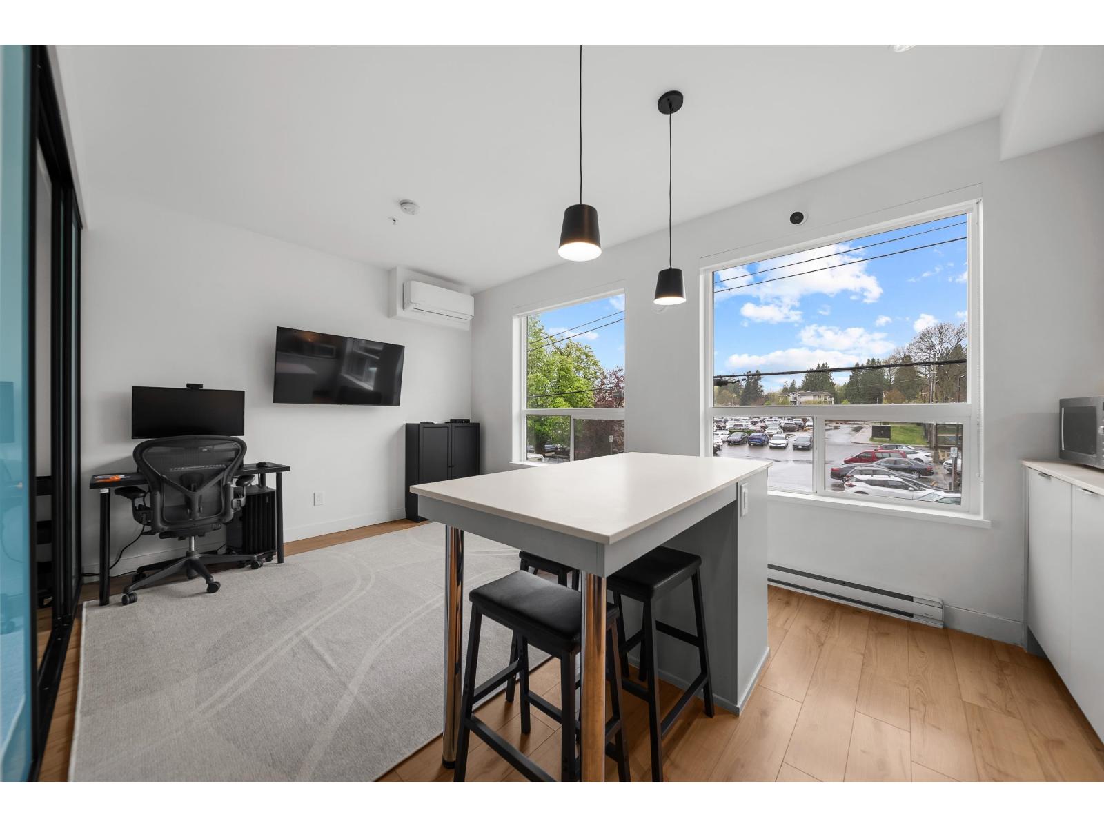 220 2493 Montrose Avenue, Abbotsford, British Columbia  V2S 3T2 - Photo 5 - R3116390