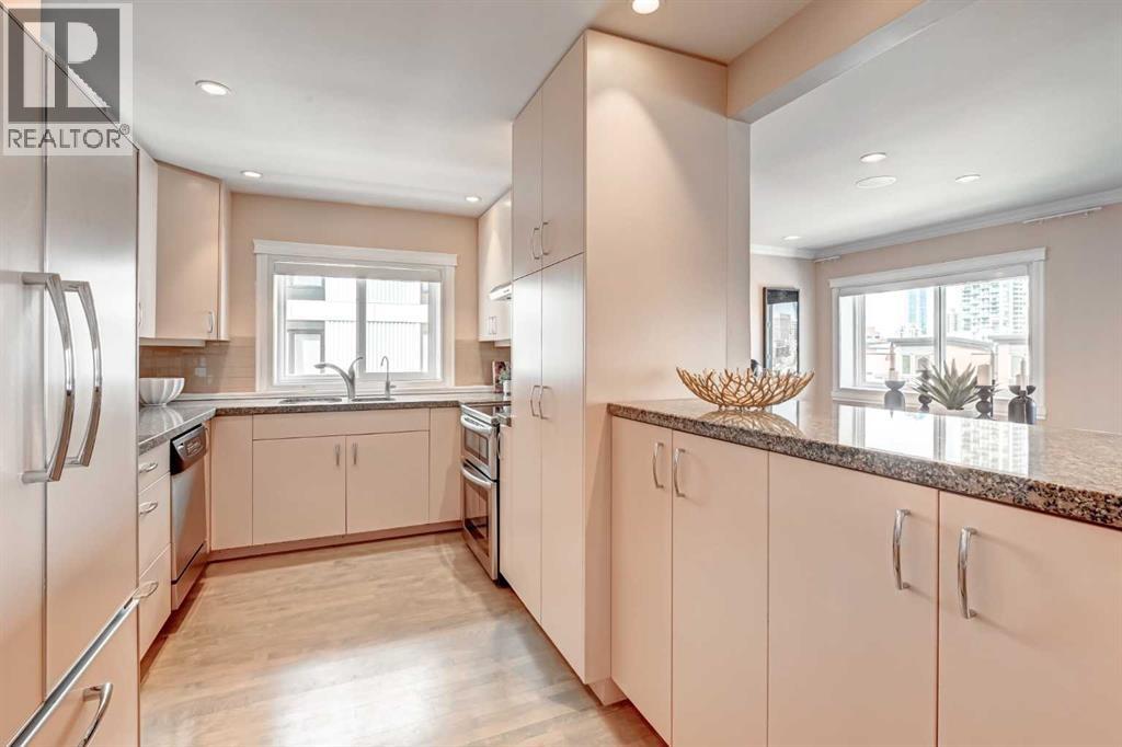 502, 823 Royal Avenue Sw, Calgary, Alberta  T2T 0L4 - Photo 10 - A2289392