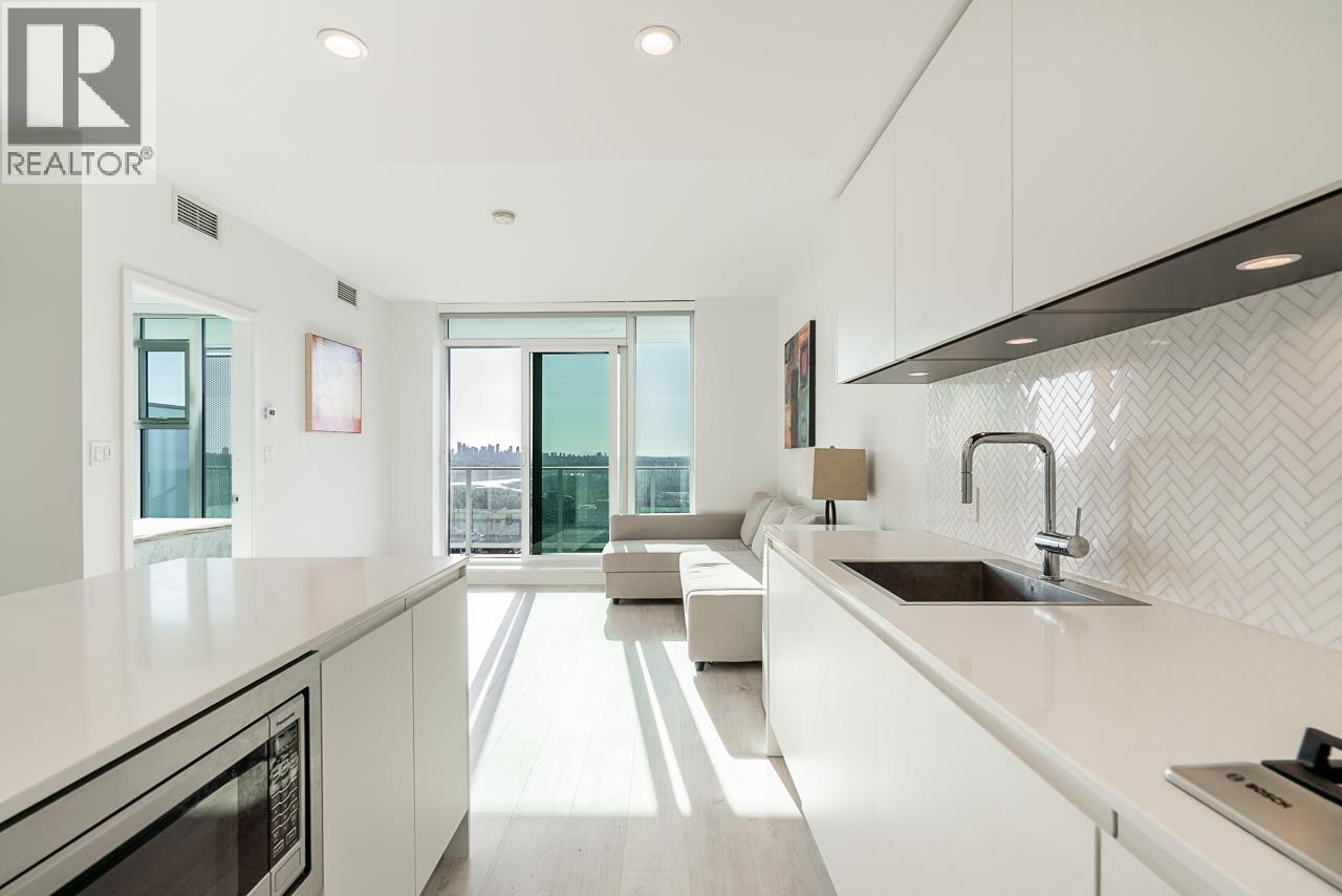 3009 3833 Evergreen Place, Burnaby, British Columbia  V3J 0M2 - Photo 4 - R3116881