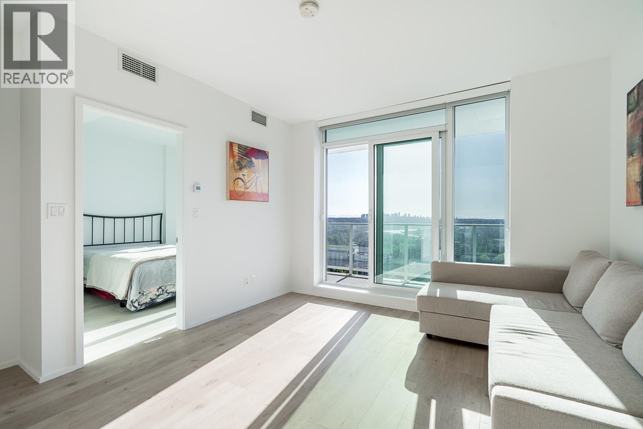 3009 3833 Evergreen Place, Burnaby, British Columbia  V3J 0M2 - Photo 7 - R3116881