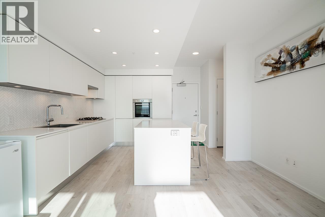 3009 3833 Evergreen Place, Burnaby, British Columbia  V3J 0M2 - Photo 6 - R3116881