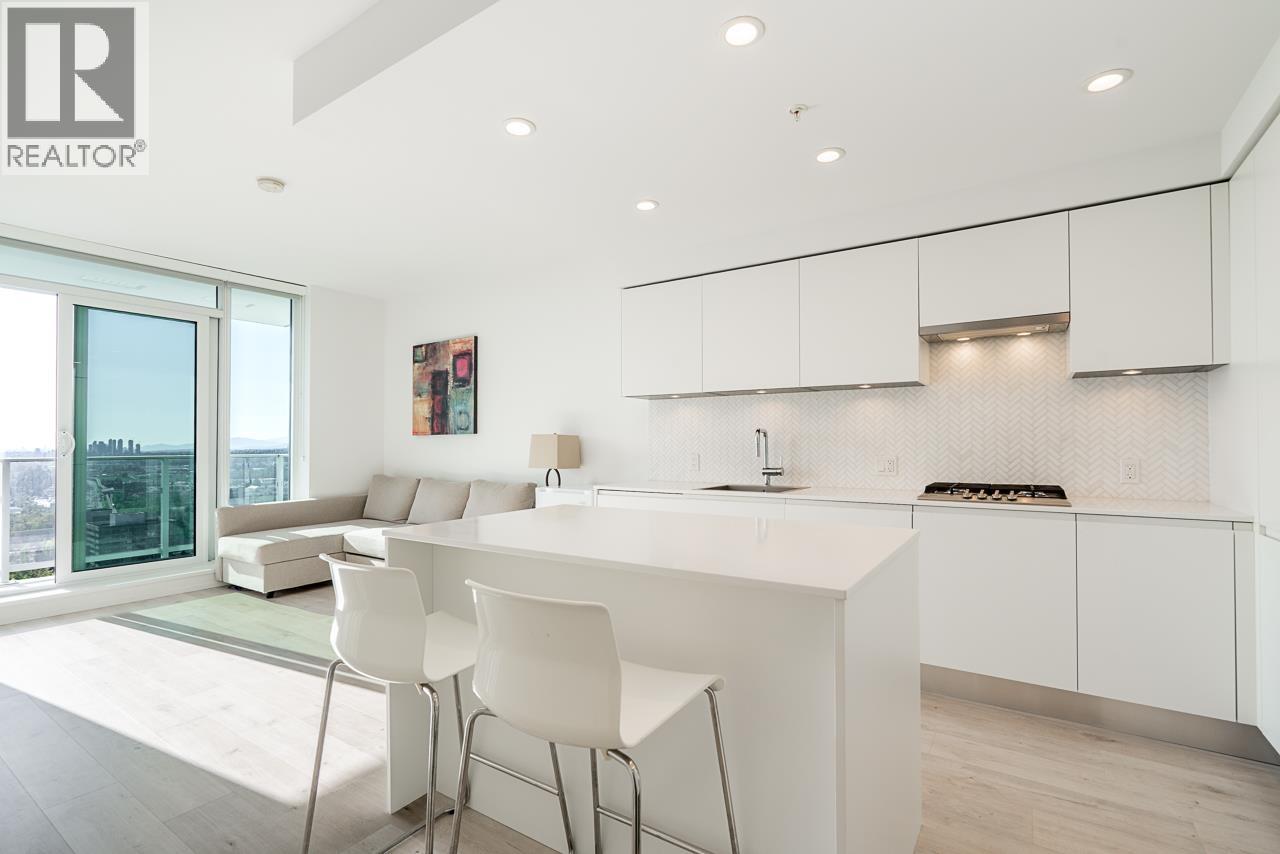 3009 3833 Evergreen Place, Burnaby, British Columbia  V3J 0M2 - Photo 3 - R3116881