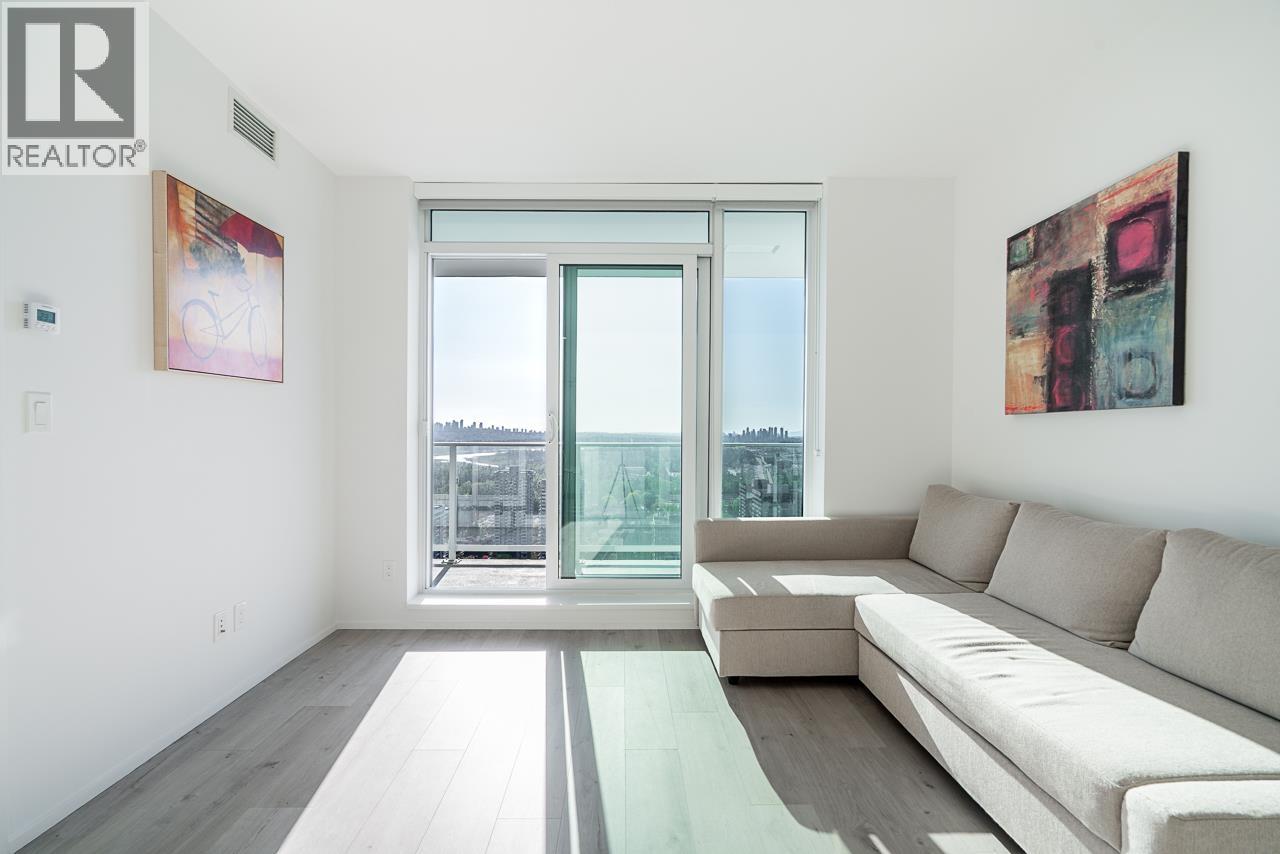 3009 3833 Evergreen Place, Burnaby, British Columbia  V3J 0M2 - Photo 8 - R3116881