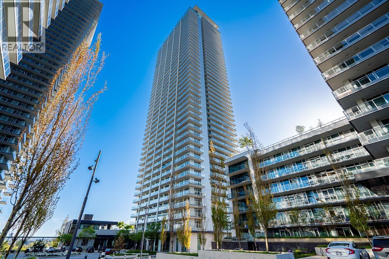 3009 3833 EVERGREEN PLACE, Burnaby, British Columbia