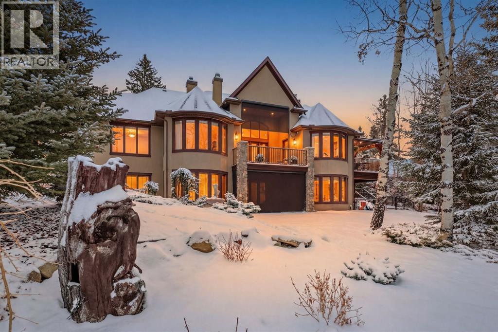 17 Hawks Landing Drive, Priddis Greens, Alberta  T0L 1W0 - Photo 3 - A2294503